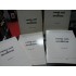 CARTEA ALBA A SECURITATII - 5 VOLUME - SERVICIUL ROMAN DE INFORMATII CARTEA ALBA A SECURITATII - 5 VOLUME - SERVICIUL ROMAN DE INFORMATII